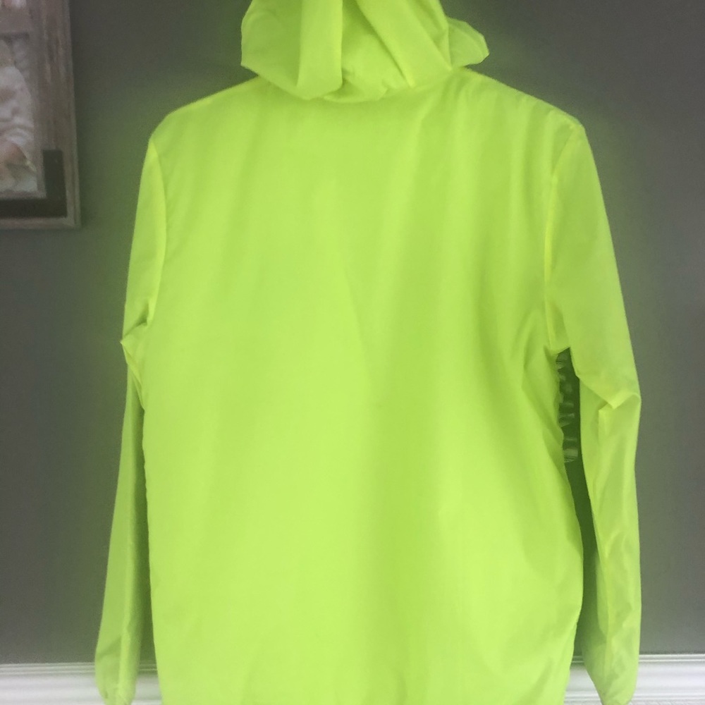 Reversible Nike Windbreaker - Picture 5 of 9